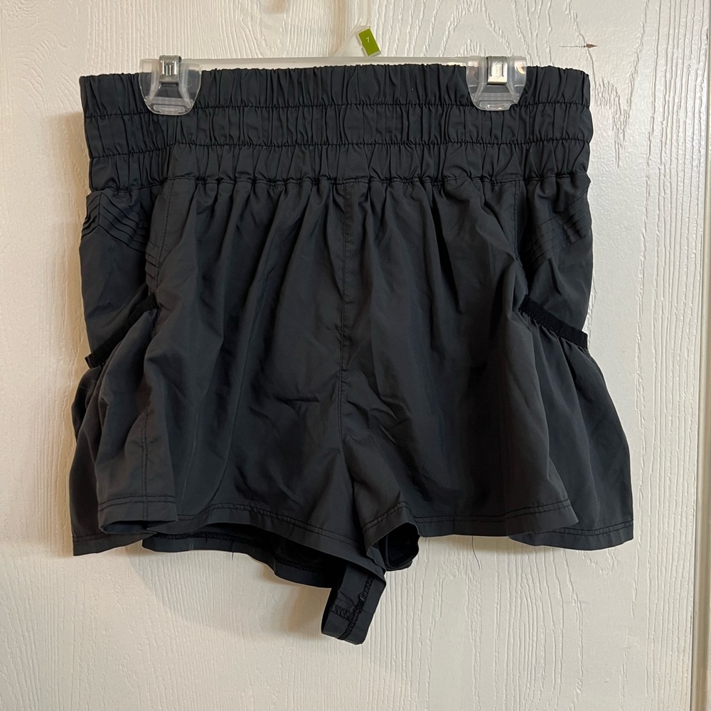 FP Movement Get Your Flirt On Shorts